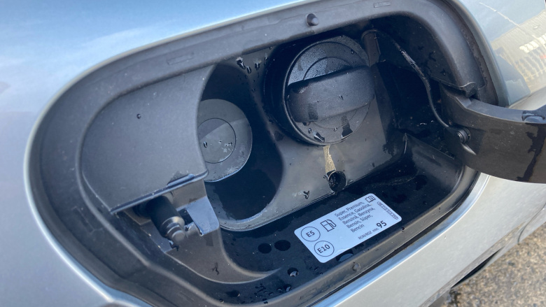 Skoda Superb 1.5 TSI e-TEC SE Technology 5dr DSG Petrol Estate